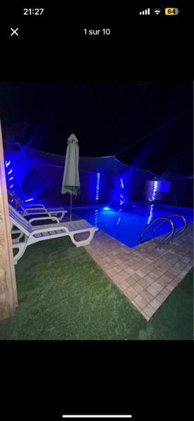 Soulta villa